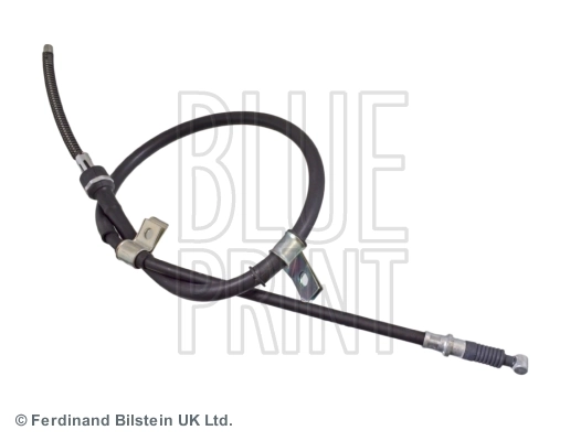 Cable Pull, parking brake